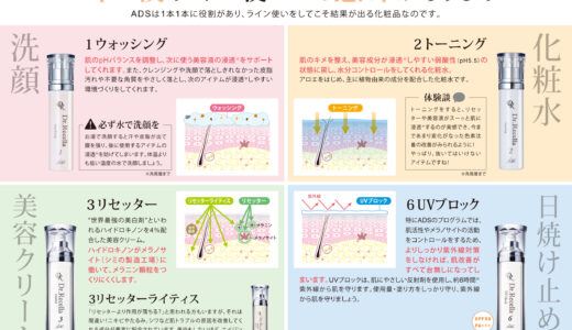 1本1役 ライン使いには意味があります