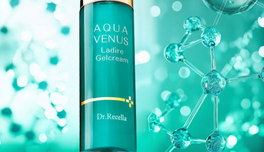 ラディール ジェルクリーム　イメージ画像