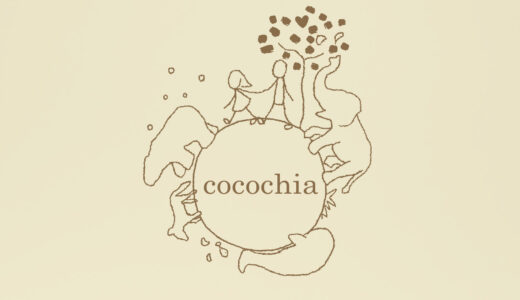 cocochia　イメージPOP